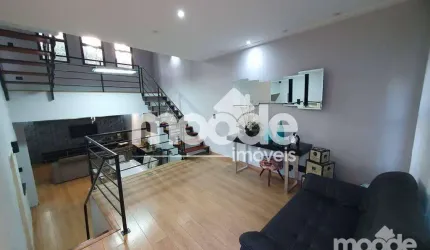 SOBRADO EM CONDOMINIO, 3 QUARTOS ( 1 SUÍTE) DUAS VAGAS