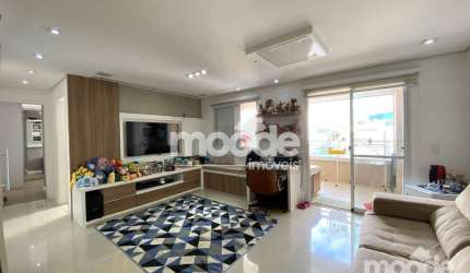 Apartamento 2 Quartos à Venda, 82 m² por R$ 790.000,00 - Osasco - Centro de Osasco -