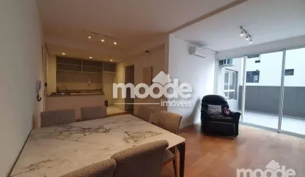 Apartamento Garden com 2 Quartosà venda, 82 m² por R$ 820.000 - Cidade São Francisco - São Paulo/SP