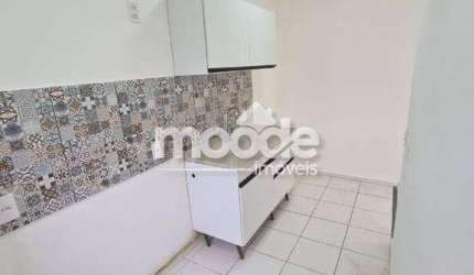 Apartamento com 2 Quartos, 42 m² - venda por R$ 217.000 ou aluguel por R$ 1.612/mês - Jardim Boa Vista (Zona Oeste) - São Paulo/SP