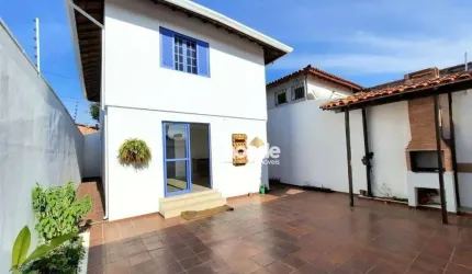 Casa com 3 Quartos à venda, 130 m² por R$ 665.000 - Butantã - São Paulo/SP