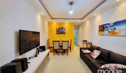 Sobrado com 2 Suítes venda, 80 m² por R$ 480.000 - Parque Ipê - São Paulo/SP