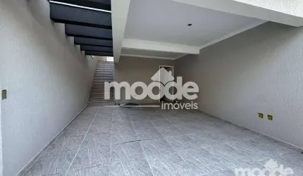 Sobrado com 3 Quartos à venda, 153 m² por R$ 980.000 - Bela Vista - Osasco/SP