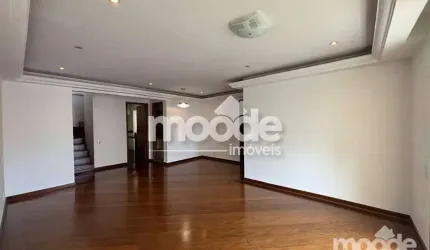 Cobertura com 4 Quartos à venda, 230 m² por R$ 1.750.000 - Vila São Francisco - São Paulo/SP