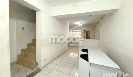 Casa com 3 quartos à venda, 90 m² por R$ 430.000 - Jardim Ivana - São Paulo/SP