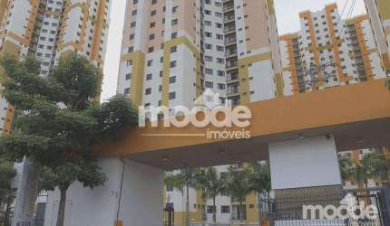 Apartamento com 2 Quartos à venda, 80 m² por R$ 420.000 - Jardim Maria Rosa - Taboão da Serra/SP