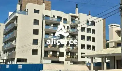 Apartamento à venda com 3 quartos 1 suíte, 81,24m² em Palmas Governador Celso Ramos