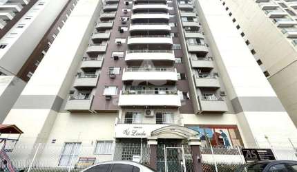 Apartamento à venda com 3 quartos 1 suíte, 84m² em Campinas São José