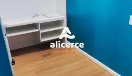 Oportunidade de Investimento: Sala Comercial com 1 banheiro em Campinas/SJ