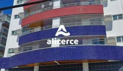 Apartamento à venda com 3 quartos 1 suíte, 91,57m² em Centro Palhoça