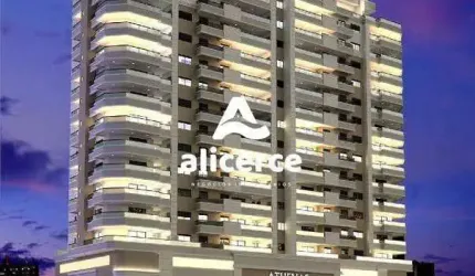 Apartamento novo 3 dormitórios sendo 1 suíte - Campinas / SJ