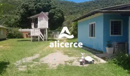 Sítio à venda com , 5.280m² em Ratones Florianópolis