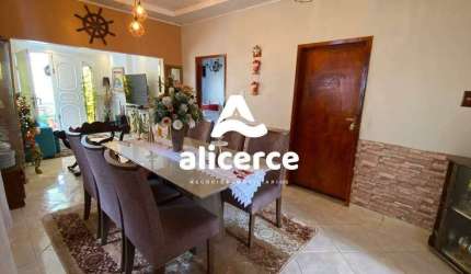 Casa à venda com 3 quartos , 107m² em José Mendes Florianópolis