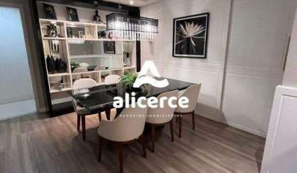Apartamento à venda com 3 quartos 1 suíte, 147m² em Campinas São José