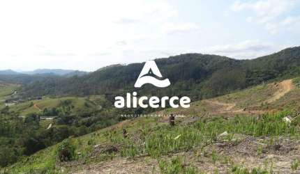 Área à venda com , 188.382m² em Fazenda de dentro Biguaçu