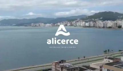Apartamento à venda com 3 quartos 1 suíte, 105m² em Estreito Florianópolis