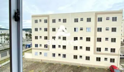 Apartamento à venda com 2 quartos , 45m² em Areias São José