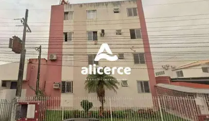Apartamento à venda com 1 quarto , 37m² em Campinas São José