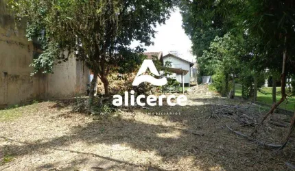 Terreno à venda com , 678m² em Barreiros São José