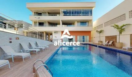 Apartamento à venda com 2 quartos 1 suíte, 73m² em Barreiros São José