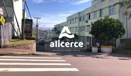 Apartamento à venda com 2 quartos , 58,9m² em Jardim Atlântico Florianópolis