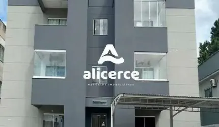 Apartamento à venda com 2 quartos 1 suíte, 66m² em Aririú Palhoça