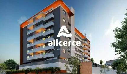 Apartamento à venda com 1 quarto 1 suíte, 74,53m² em Estreito Florianópolis