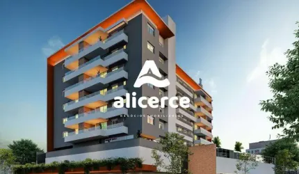 Apartamento à venda com 3 quartos 2 suítes, 113,05m² em Estreito Florianópolis
