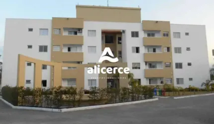 Apartamento à venda com 2 quartos , 56m² em Aririú da Formiga Palhoça