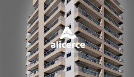 Apartamento à venda com 2 quartos 1 suíte, 73,67m² em Jardim Cidade de Florianópolis São José