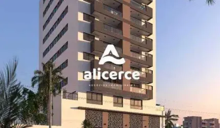 Apartamento de 3 dormitórios com excelente padrão em Biguaçu.