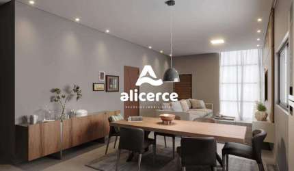 Casa à venda com 3 quartos 1 suíte, 173m² em Pedra Branca Palhoça