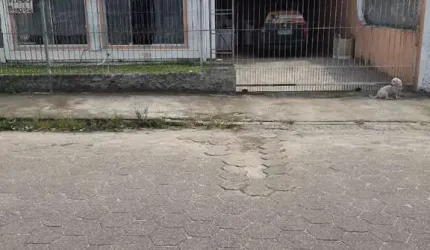 Casa à venda com 4 quartos 1 suíte, 180m² em Caminho Novo Palhoça