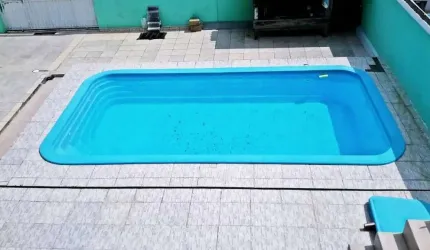 Casa à venda com 2 quartos 2 suítes, 227m² em Tapera Florianópolis