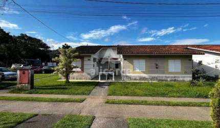 Casa Semi mobiliada com 3 dormitórios e 2 vagas à Venda – Bela Vista, Palhoça (SC)