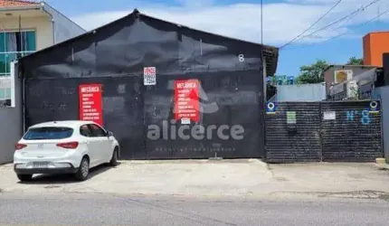 Terreno à venda com , 513m² em Praia Comprida São José