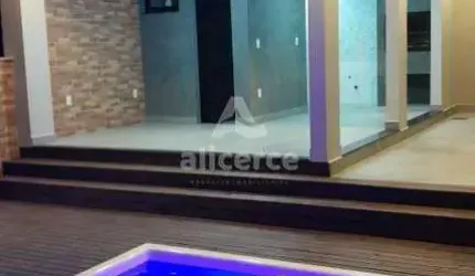 Casa à venda com 3 quartos 1 suíte, 202m² em Pedra Branca Palhoça