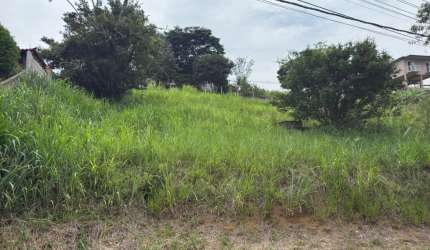 T21 - Invista no seu futuro - Lote em bairro nobre