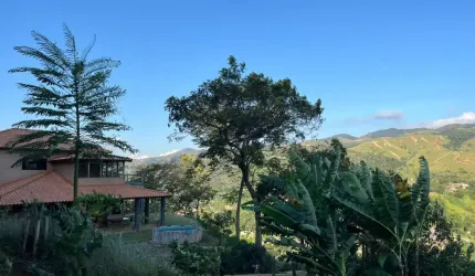 Imóvel a venda de alto padrão - Vista deslumbrante