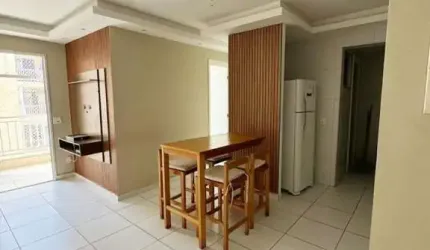 Apartamento - 3 Quartos, 74m² no Varandas Grand Park, Calhau, São Luís, MA