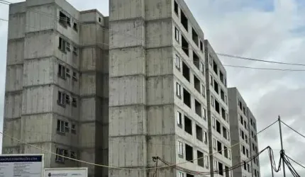 Lançamento! Apartamento no Village Prime Vinhais, Recanto dos Vinhais, São Luís, MA