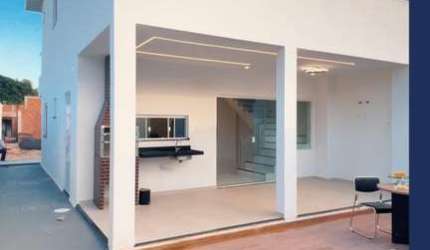 Casa em Condomínio Fernando de Noronha Araçagy Raposa Paço do Lumiar São Luis