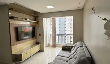 Apartamento 3 Quartos no Grand Park Árvores, Calhau, São Luís