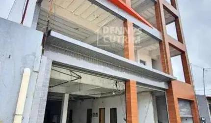 PRÉDIO COMERCIAL COM 22 LOJAS NA COHAMA, SÃO LUÍS - MA