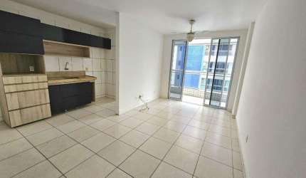 APARTAMENTO NO CONDOMÍNIO ILHAS GREGAS, SÃO LUÍS - MA