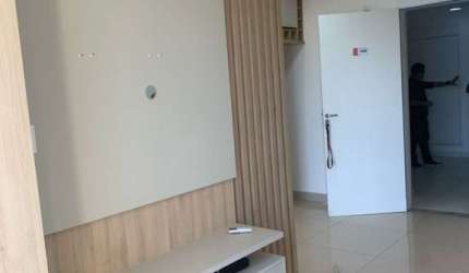 Apartamento 2 Quartos Pleno Residencial Jaracaty - São Luís, Ma