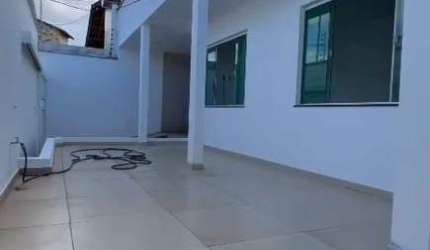 Casa Espaçosa - 4 Quartos, 217m² no Cohaserma, São Luís, MA