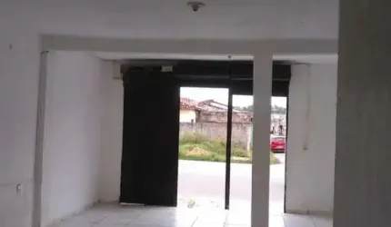 Casa com Moradia e 2 Pontos Comerciais  Jardim Alvorada Cohatrac, Av. Contorno Sul, Próximo ao Mateus Supermercados