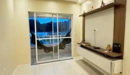 Apartamento para Venda em São Luís, Jardim Eldorado, 3 dormitórios, 1 suíte, 2 banheiros, 2 vagas