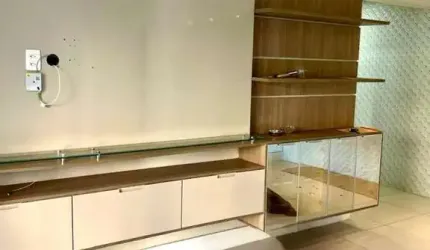 Venda de Apartamento - 94m² - Jardins de Lombardia - São Luís, MA